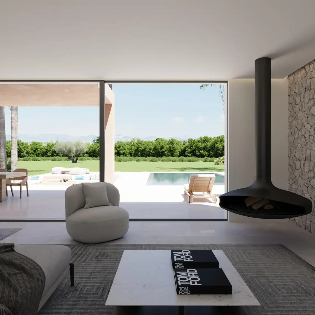 Villa avec piscine à vendre à Sencelles, imagen 10