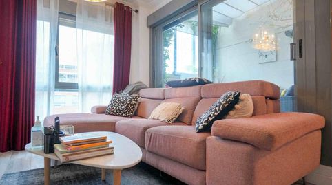 Photo 3 of Attic for sale in C. Ariel, Legazpi, Madrid Capital