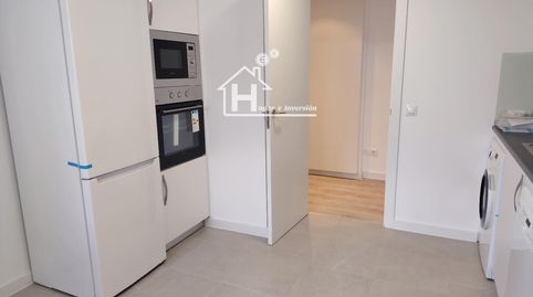 Foto 4 von Wohnung zur Miete in Robledal, Las Cañas, Guadalajara Capital