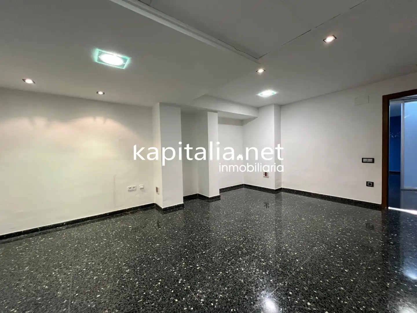Office for sale in Ontinyent  with Heating
