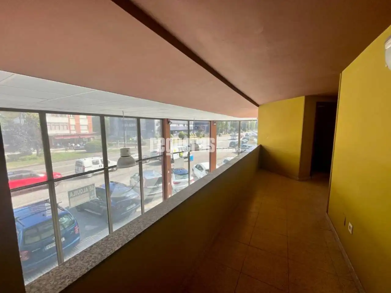 Business premises to rent in El Campón, imagen 15