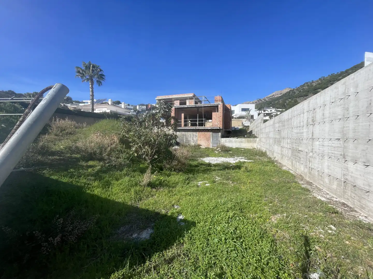 Casa con terrazza in vendita a Mijas - CL CIRUELO DE BUENA VISTA 8, imagen 5
