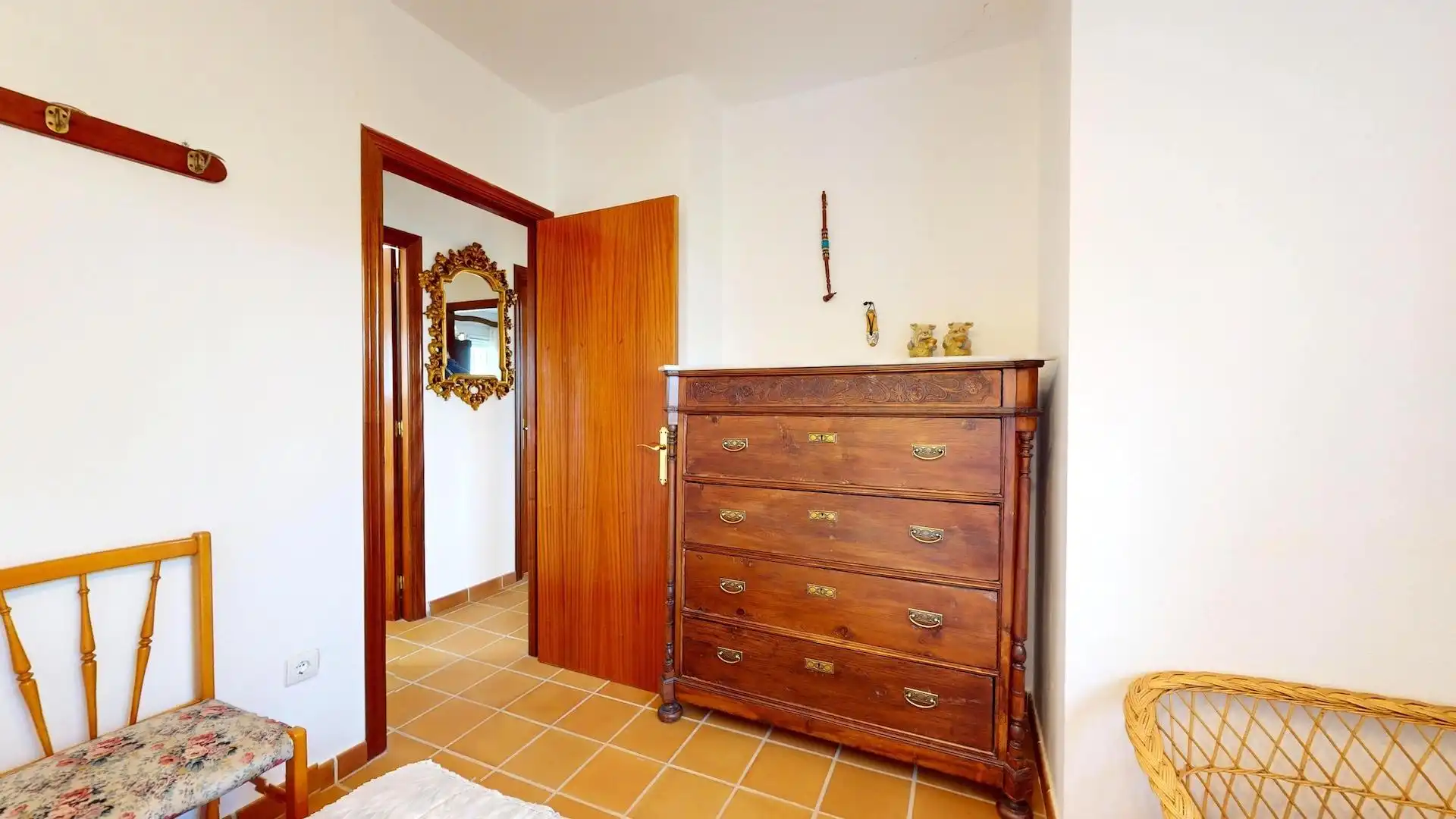 Houses for sale in Montoro  with Private garden and Terrace