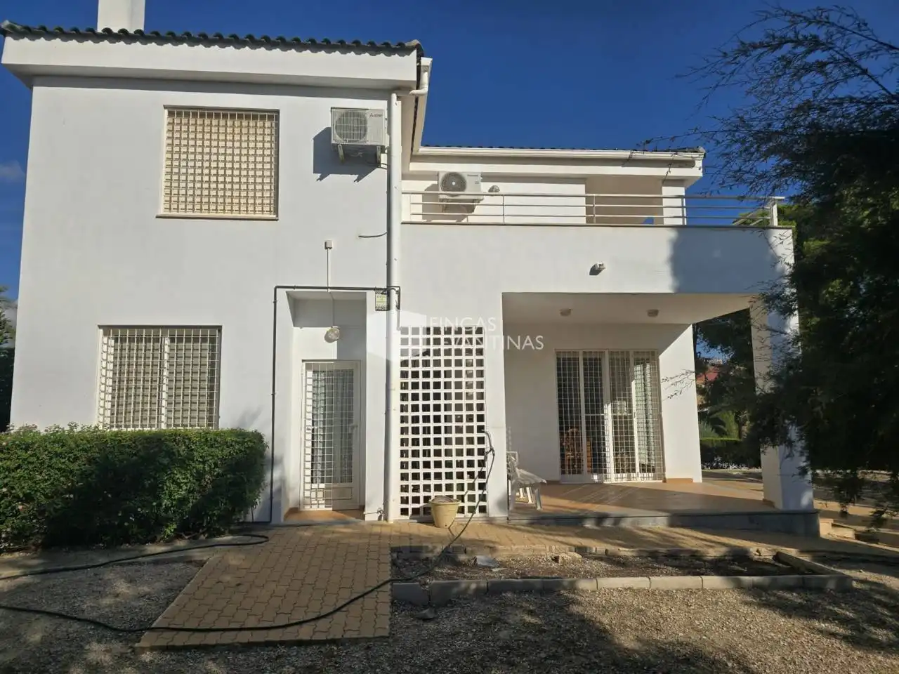 Chalet con piscina en venta en La Huerta, imagen 9