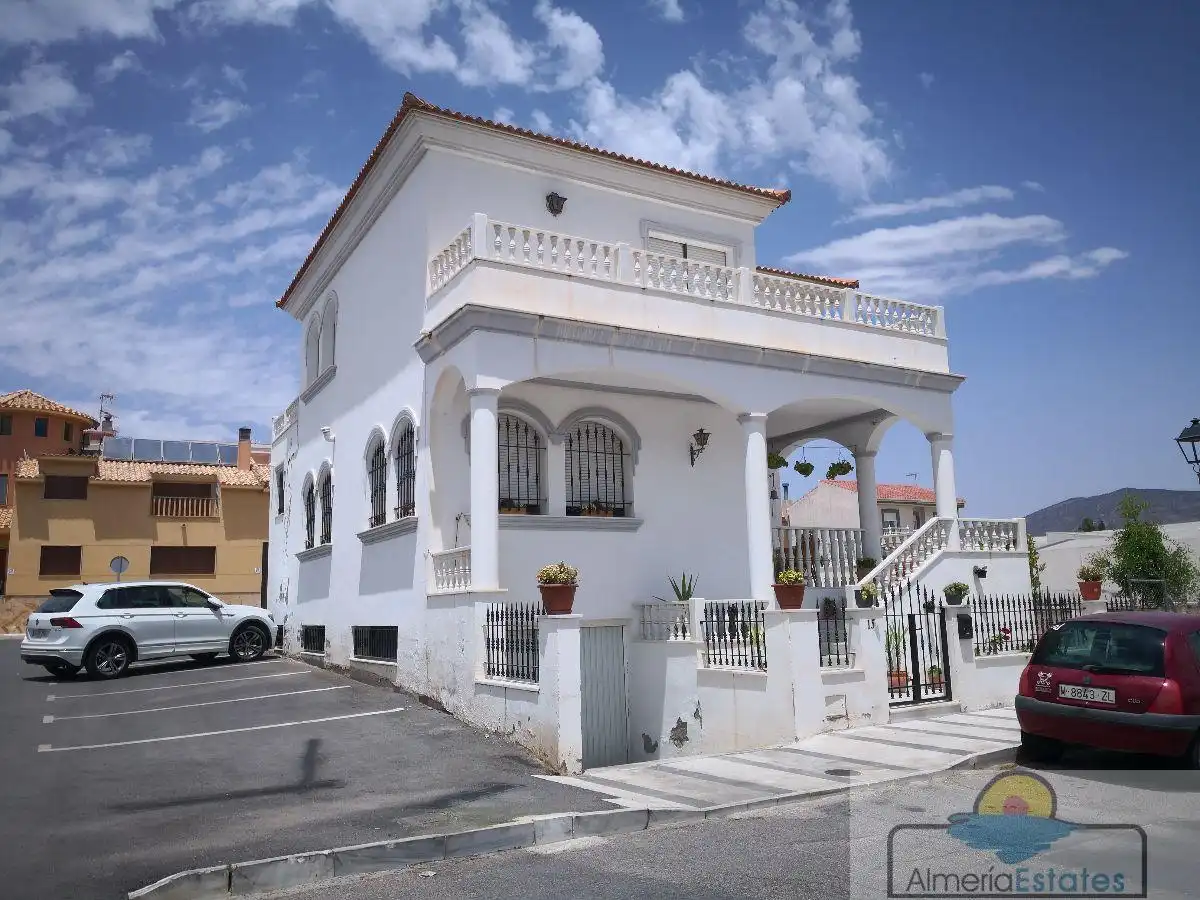 Casa en venda a Olula del Río