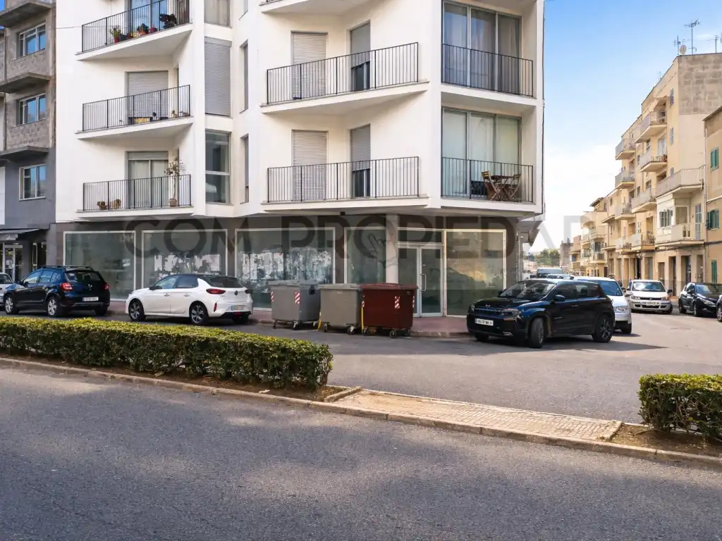 Local comercial en venda a Manacor Centre, imagen 4
