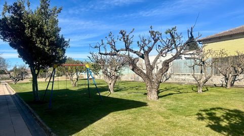 Foto 3 de Casa o chalet en venta en Calle María Moliner, San Mateo de Gállego, Zaragoza