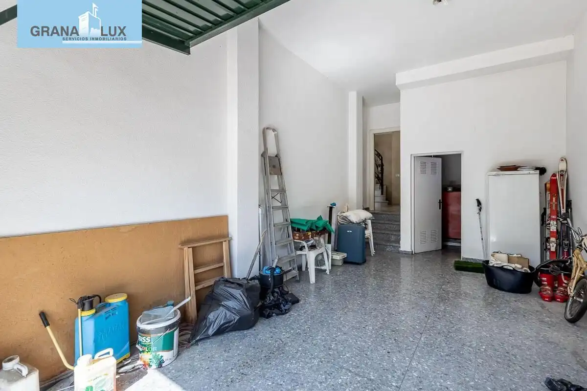 Villa mit Pool zum Verkauf in Calle Olivo, imagen 26