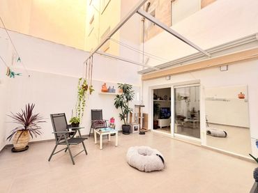 Wohnung zum Verkauf in Centro