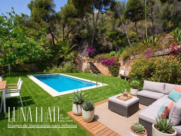 Maison à vendre à Castelldefels - Passeig PINS, DELS