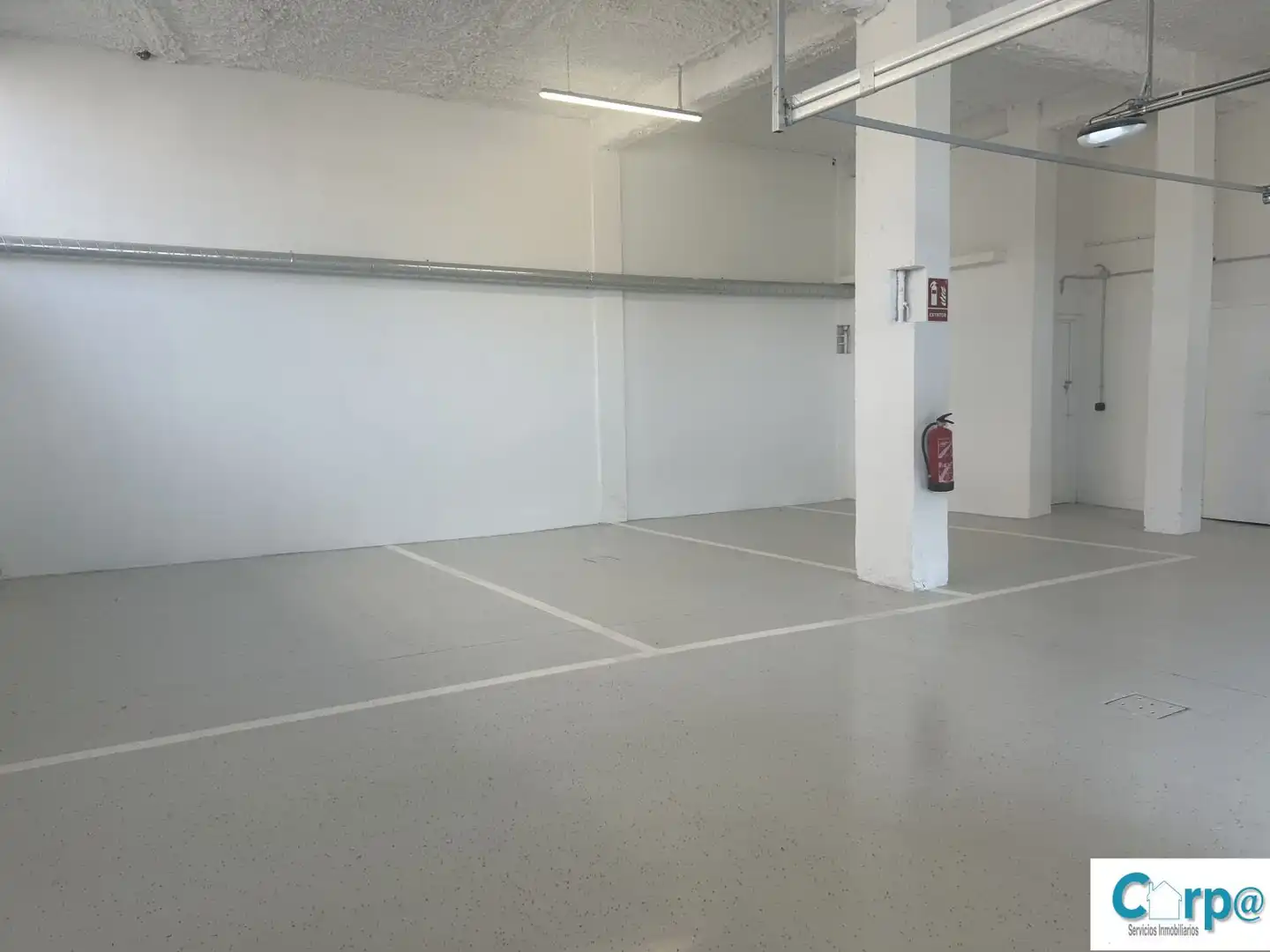 Wohnung zur Miete in Burlada / Burlata, imagen 18