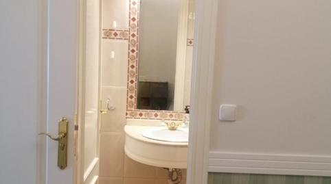 Foto 4 de Casa o xalet per a compartir a Campo Grande, Valladolid