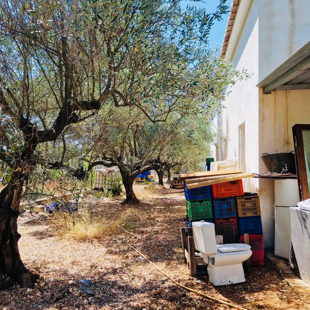 Villa avec jardin à vendre à Parcent, imagen 18