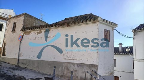 Foto 3 von Einfamilien-Reihenhaus zum Verkauf in Espejo, Córdoba