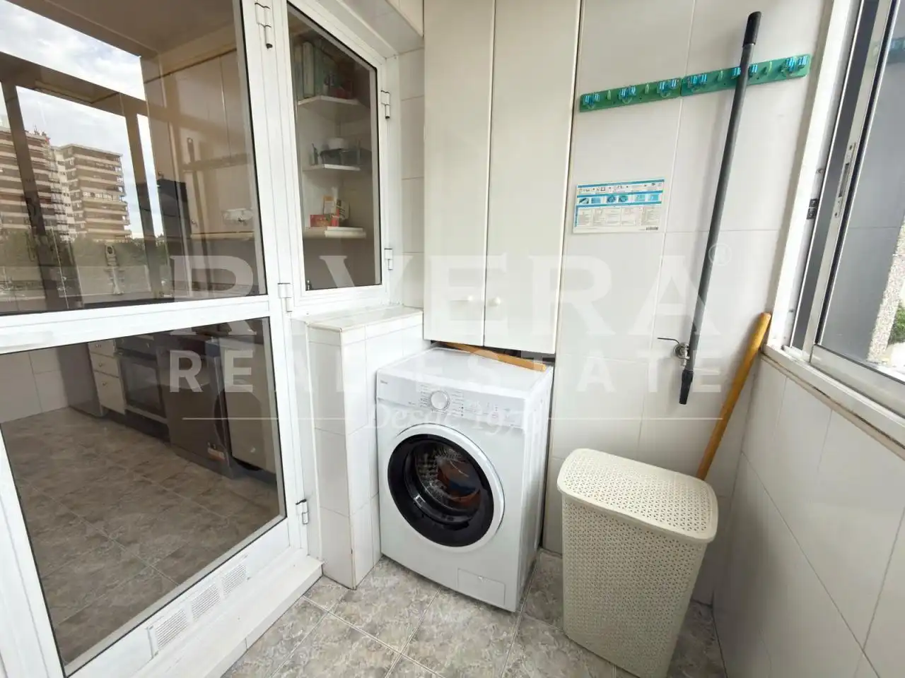 Bedroom of Flat for sale in Centro Urbano