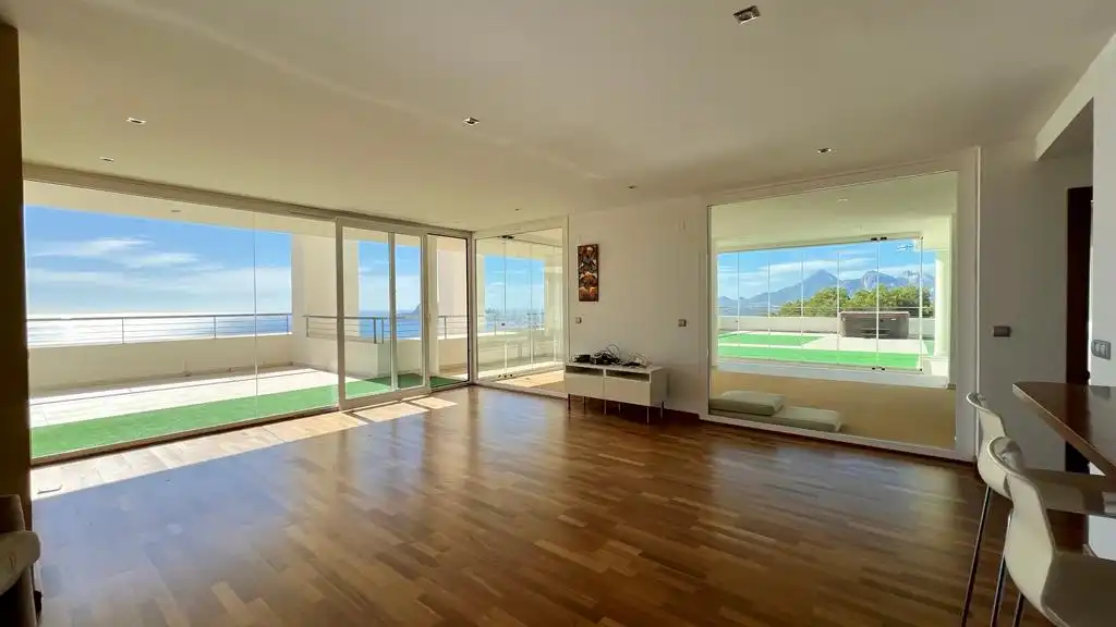 Mini appartamento con piscina in vendita a Altea Hills, imagen 3