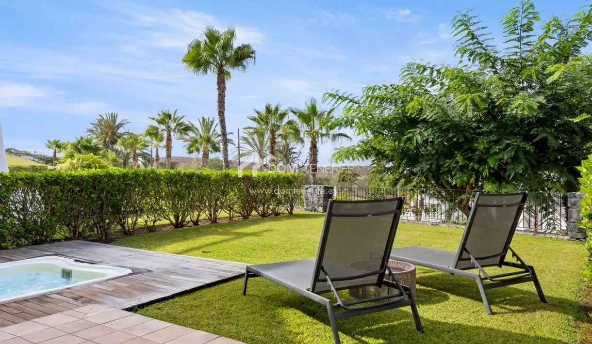 Wohnung mit Pool zum Verkauf in Playa de San Juan, imagen 11