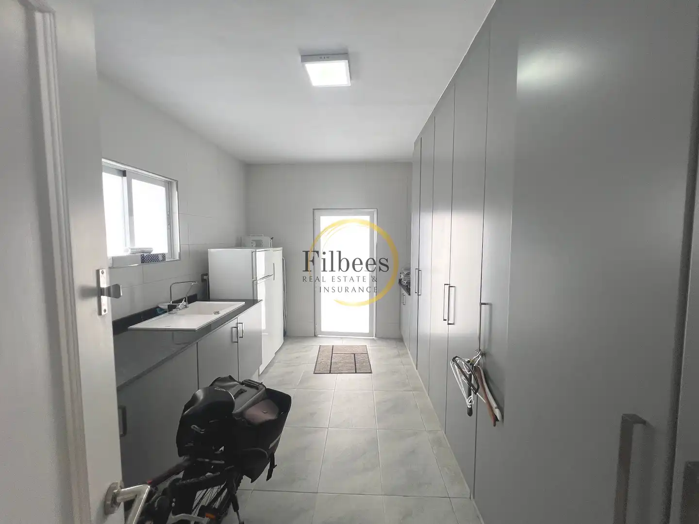 Maison mitoyenne avec terrasse à vendre à Bolnuevo, imagen 22