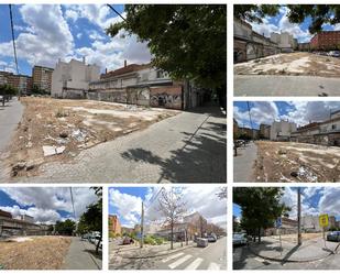 Exterior view of Residential for sale in  Sevilla Capital