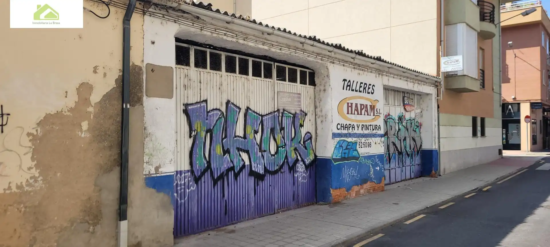 Local comercial en venda a San Isidro - Espíritu Santo, imagen 6