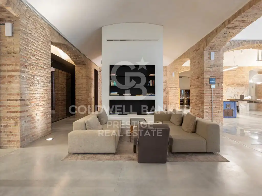 Appartement avec piscine à vendre à Calle Ausias Marc, imagen 43