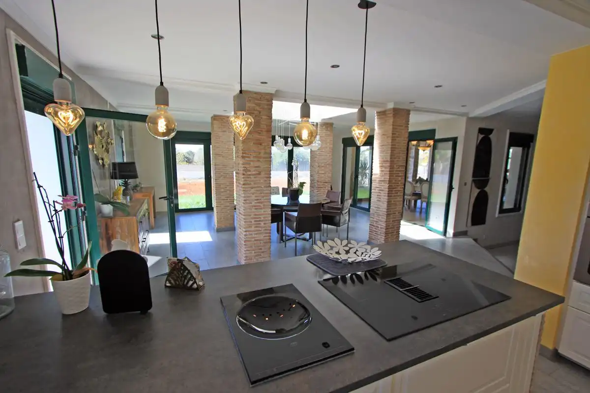 Chalet con terraza en venta en La Xara - La Sella, imagen 6