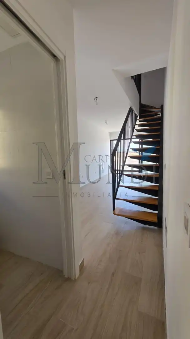 Maisonette zum Verkauf in La Oliva mit Heizung, Terrasse und Abstellraum