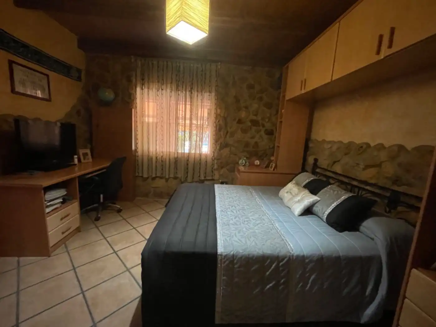 Villa avec piscine à vendre à Alzabares, imagen 28