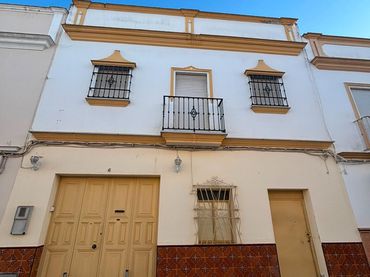 Casa en venta en Arahal