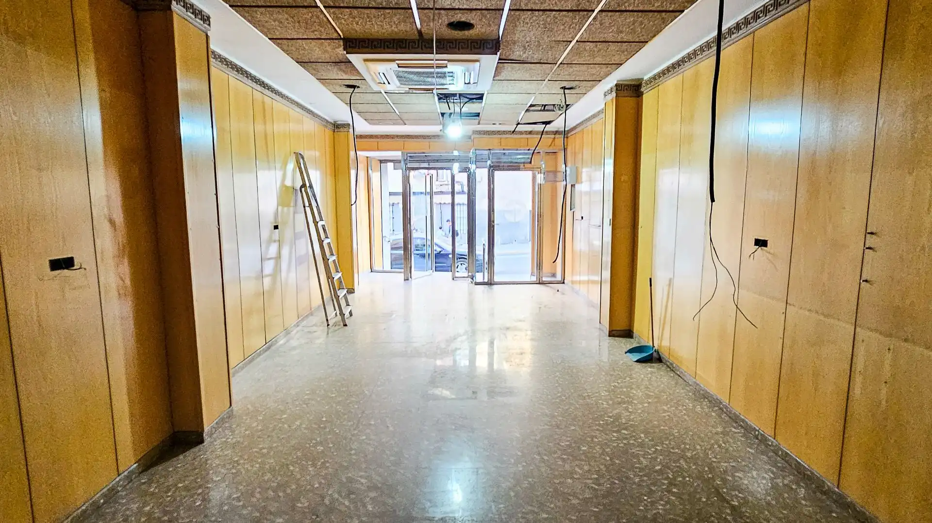Local comercial en alquiler en Cieza, imagen 2