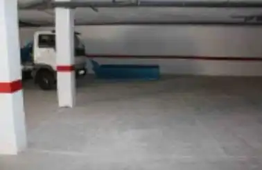 Parking of Garage for sale in Almuñécar