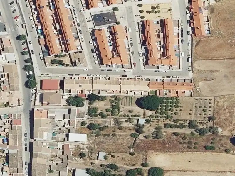 Piso en venta en Carrión de los Céspedes