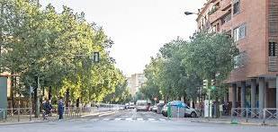 Vista exterior de Pis de lloguer en  Sevilla Capital