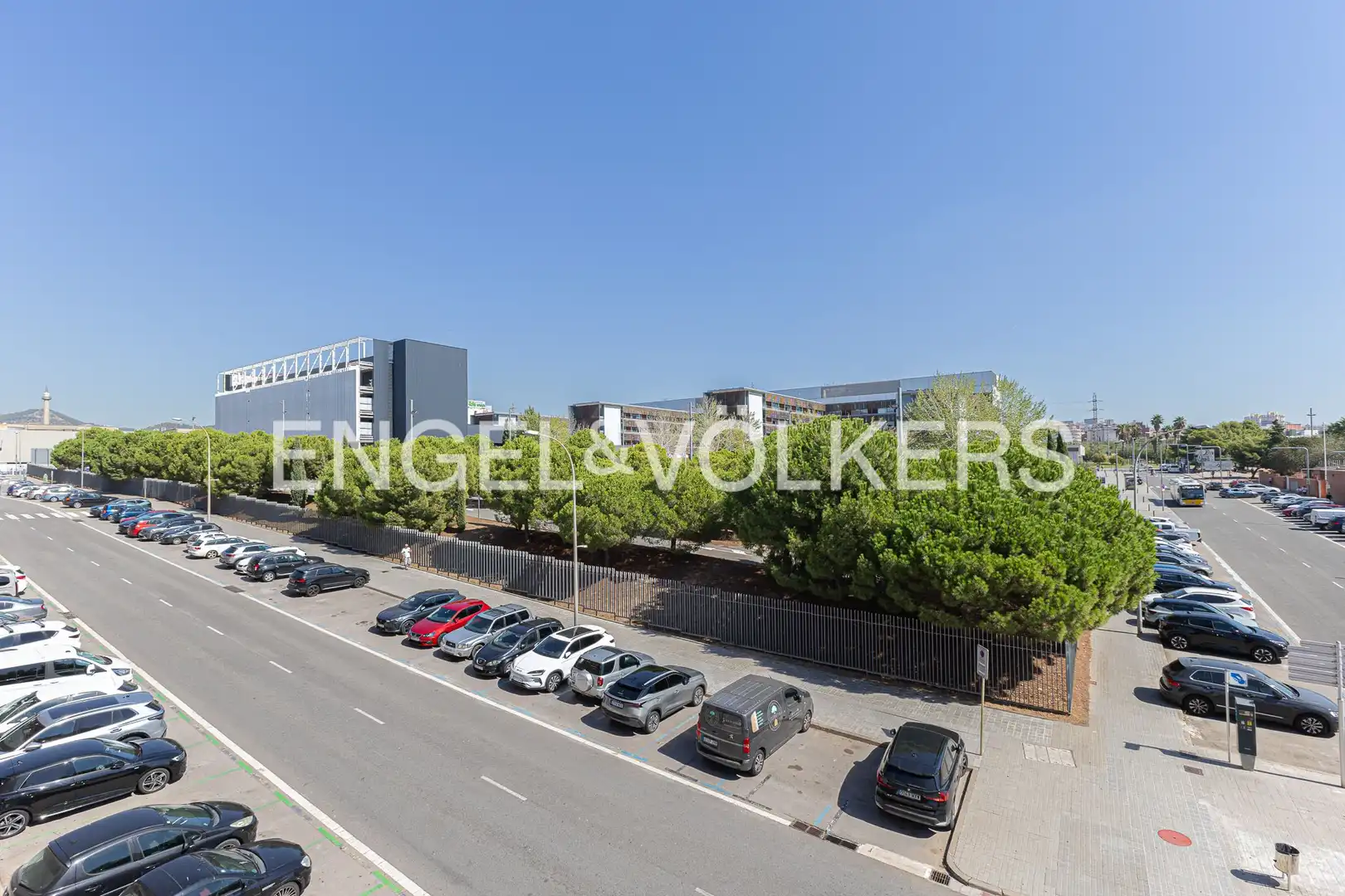 Flat with terrace for sale in Sant Joan - TV3, imagen 30