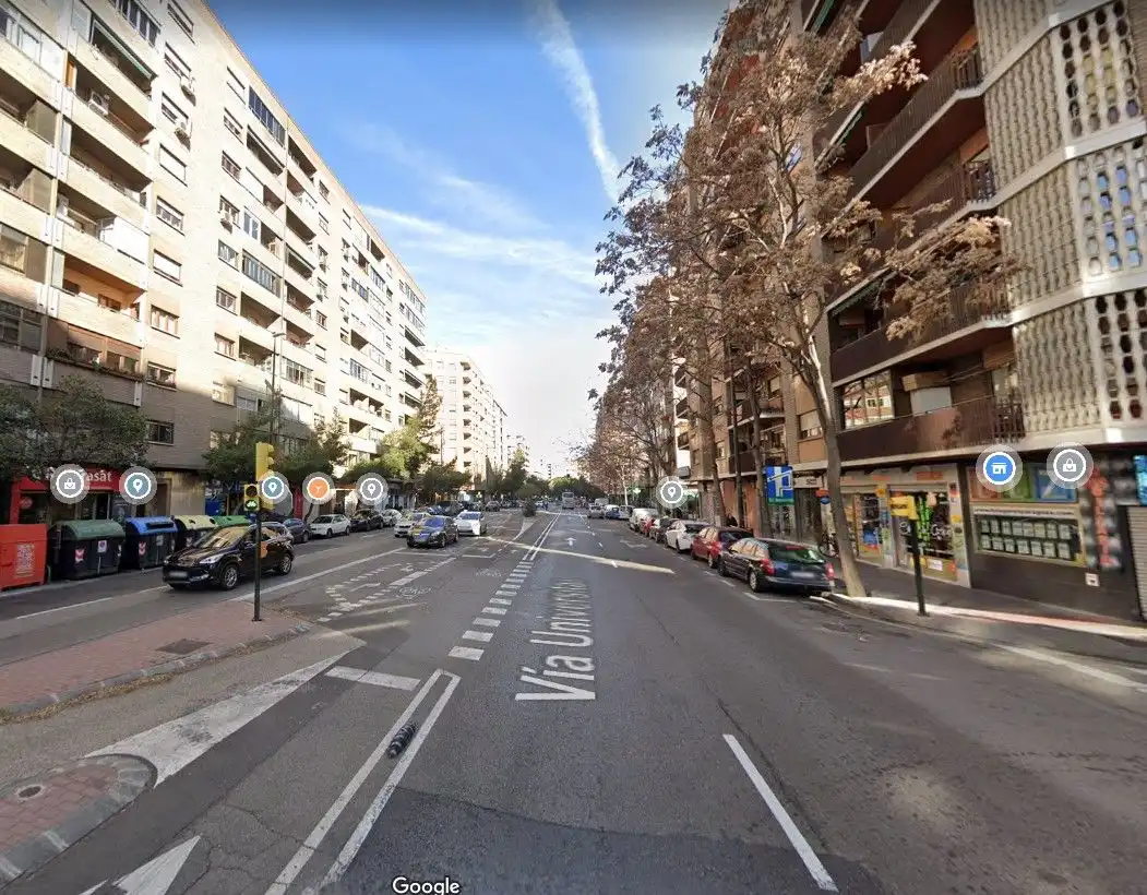 Local comercial de lloguer a Calle de Daroca, imagen 7