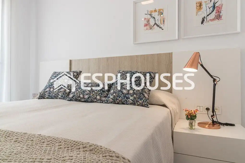 Bungalow amb terrassa en venda a Los Balcones - Los Altos, imagen 33