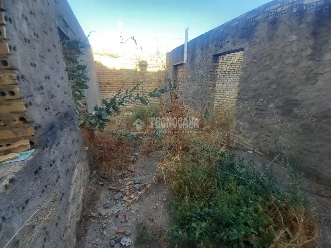 Residencial en venda en Sevilla
