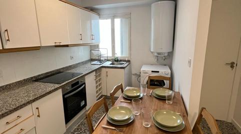 Foto 2 de Apartamento para compartir en Carolinas Altas, Alicante / Alacant