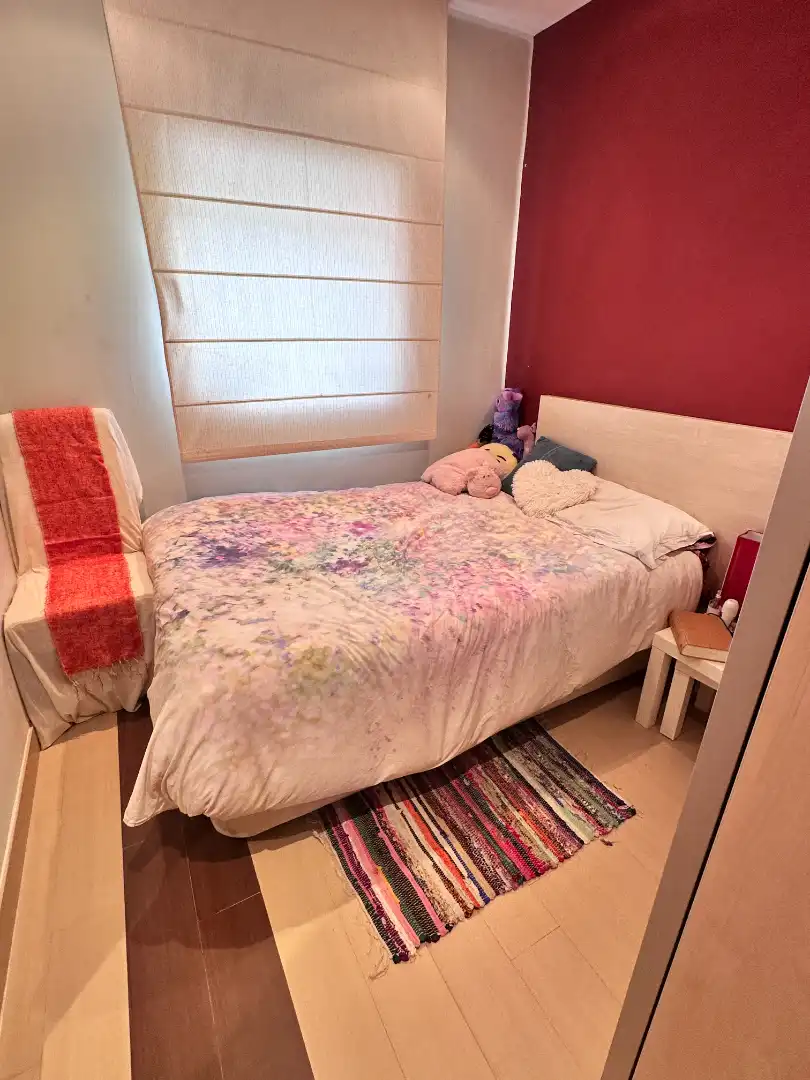 Apartamento de alquiler en Carrer de Montbrió, 3, Regueral - Prat d'en Forés