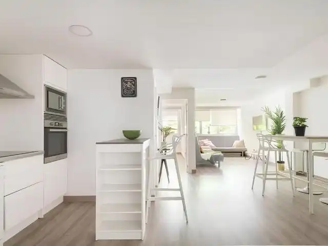 Flat with lift for sale in Arganzuela, imagen 11