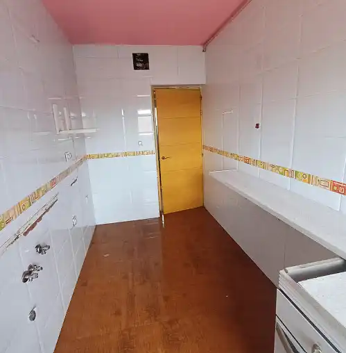 Kitchen of Flat for sale in Alcalá de Henares