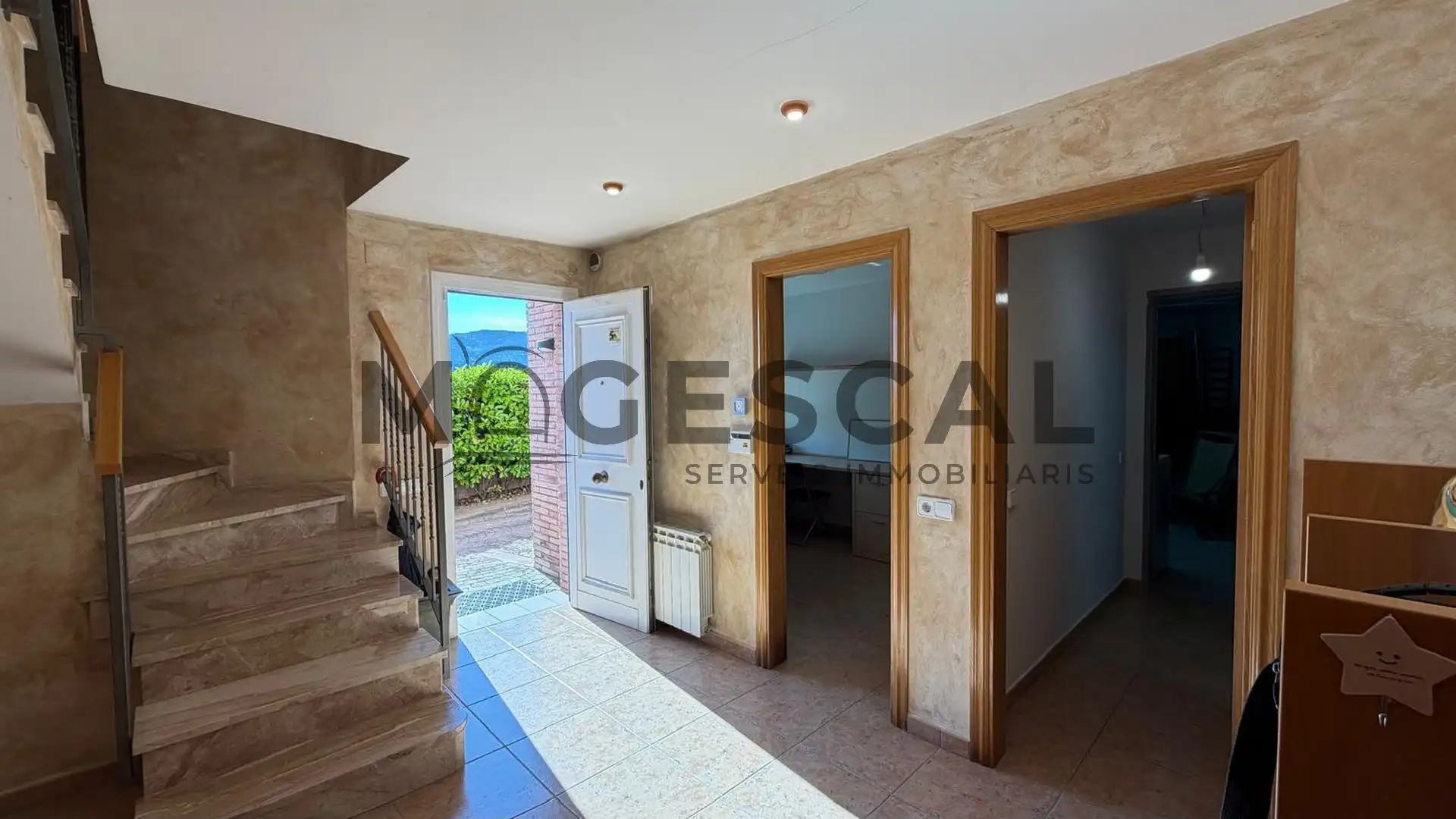 Houses for sale in Caldes de Montbui  with Air Conditioner, Heating and Terrace