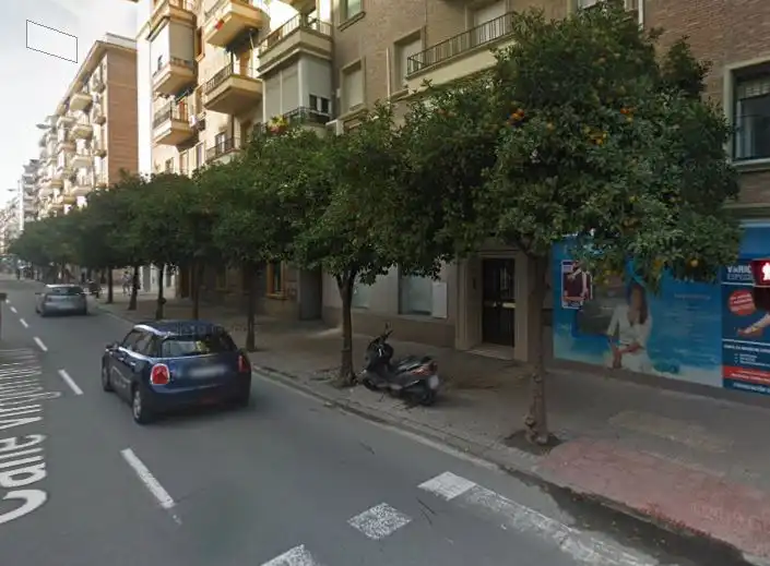 Locale commerciale in affitto a Calle Virgen de Luján 10, imagen 2