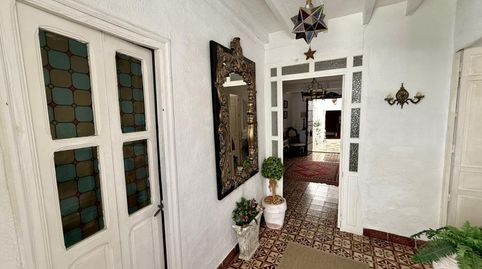 Foto 3 de Casa adosada en venda a Almáchar, Málaga