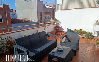 Terrace of House or chalet for sale in Gavà  with Air Conditioner, Heating and Terrace