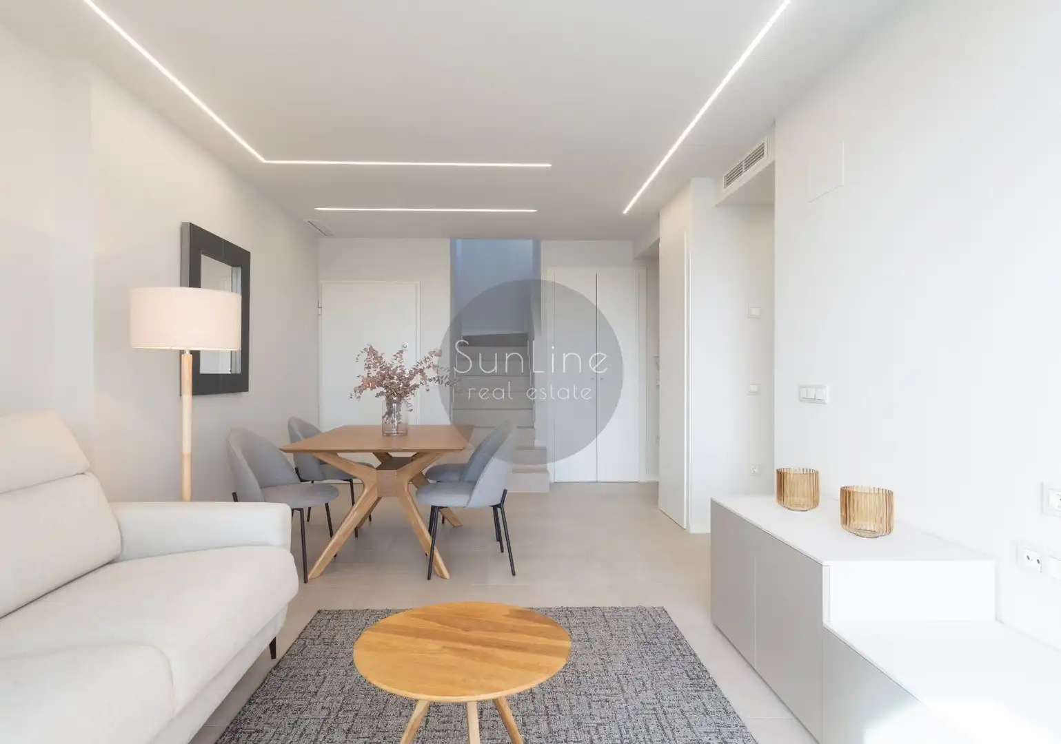 Appartamento con piscina in vendita a L'Almadrava-L'Estanyò, imagen 7