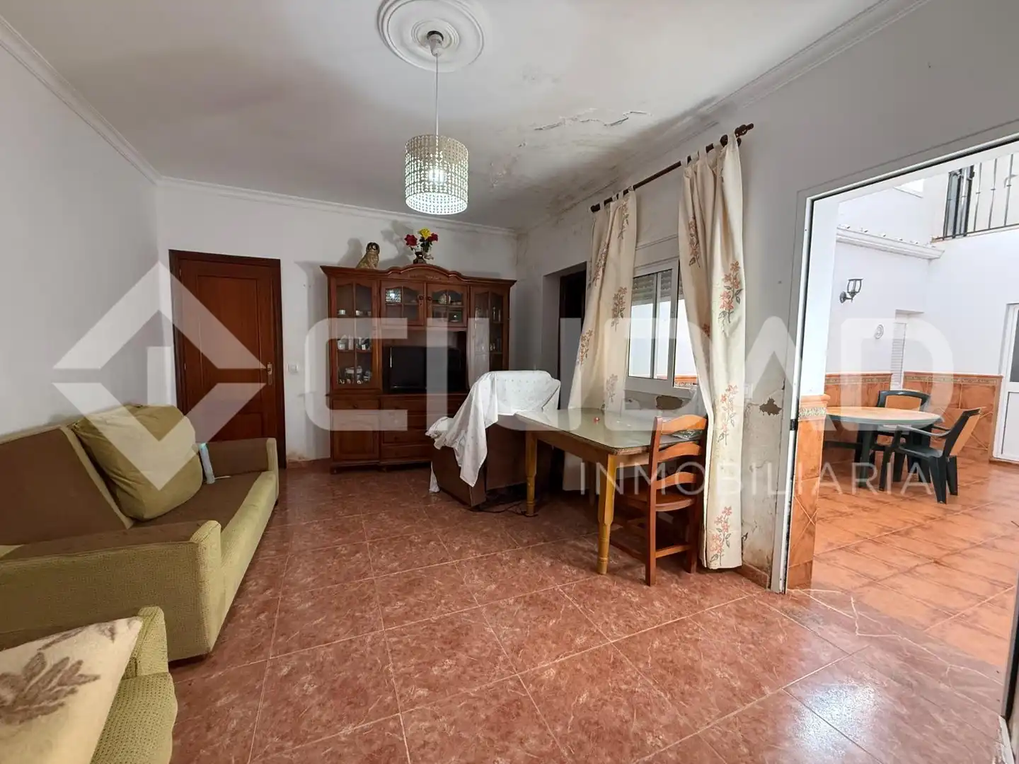 Haus zum Verkauf in El Cuervo de Sevilla, imagen 3