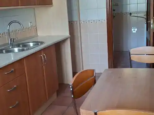 Cuina de Pis en venda en Güéjar Sierra amb Balcó