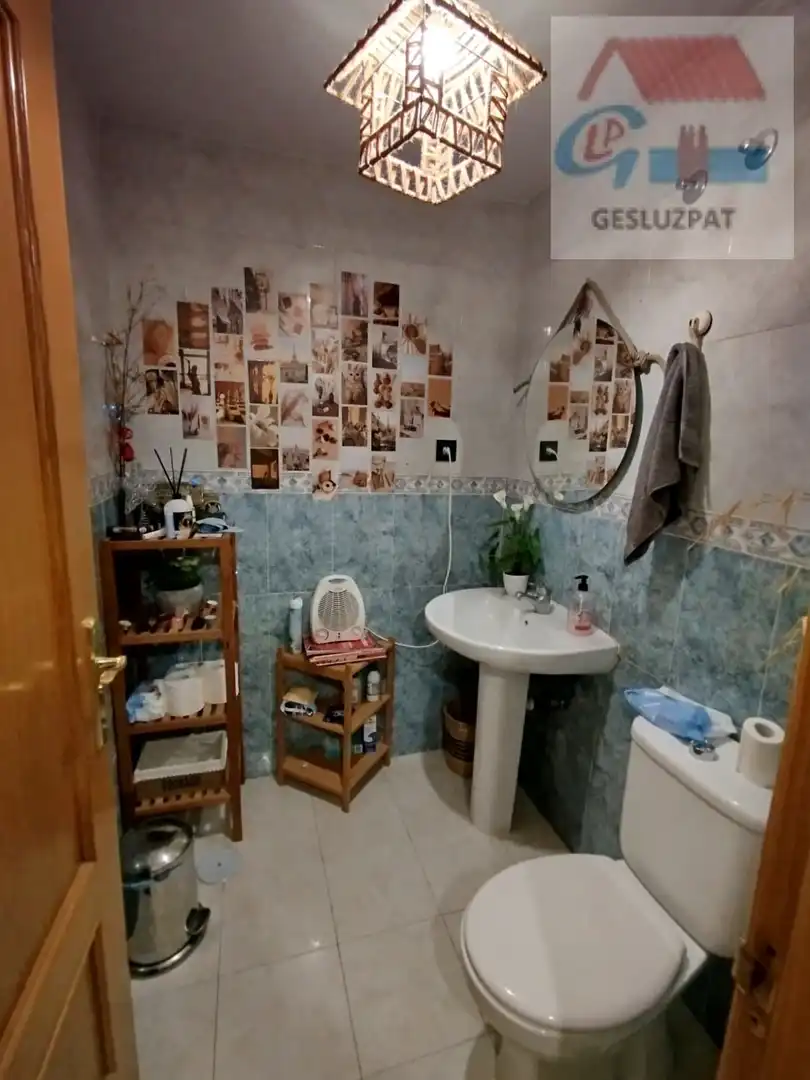 Adosado con terraza en venta en Los Robles, imagen 13