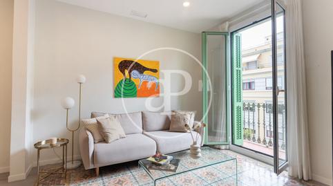Photo 4 of Flat to rent in Carrer de Còrsega, Vila de Gràcia, Barcelona